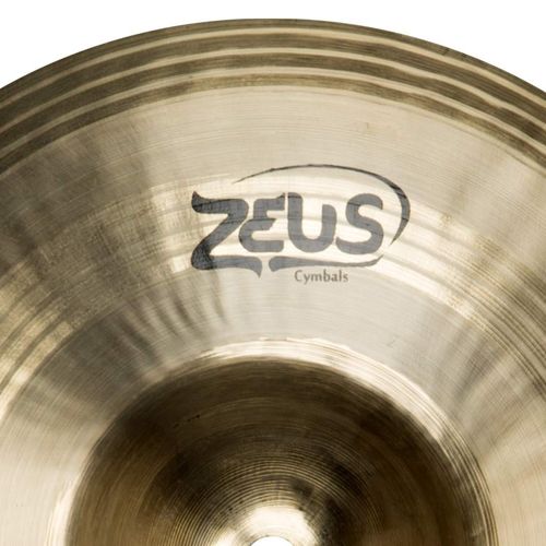 Prato Zeus Hybrid Splash 8' ZHS8 - serenata