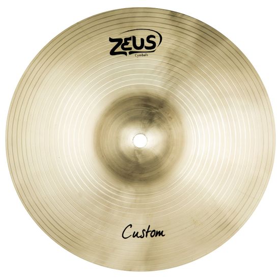 Prato Zeus Custom Splash 12'' ZCS12 Prato Zeus Custom Splash 12'' ZCS12