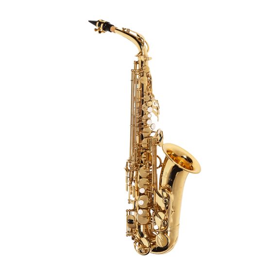Saxofone Alto Essence Michael  WASM30N