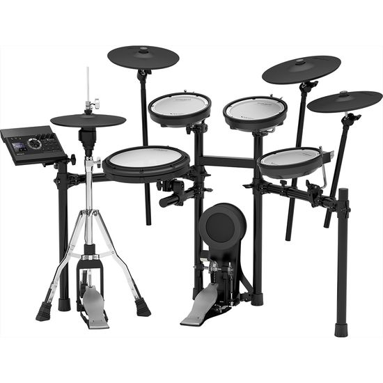 Bateria Eletrônica V-Drums Roland TD-17KVX Bateria Eletrônica V-Drums Roland TD-17KVX