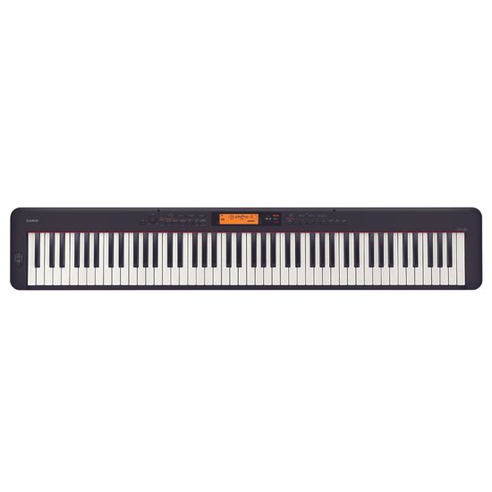 Piano Digital Casio CDP-S350 BK 88 Teclas Sensitivas