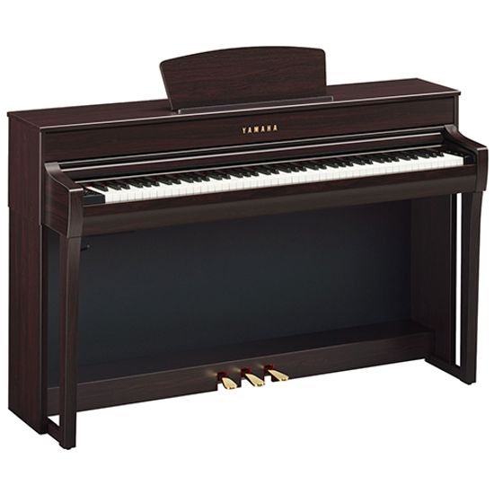 Piano Digital Clavinova Yamaha CLP-735R