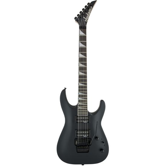 Guitarra Jackson JS32 JS Series Dinky Arch Top DKA Satin Black