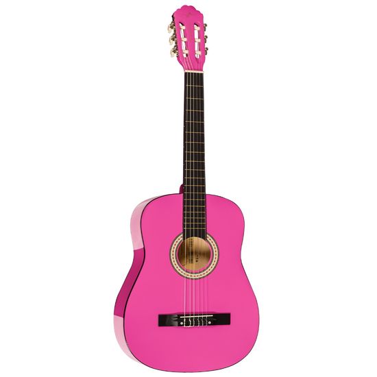Violão Clássico Acústico Vogga VCA105N Rosa Violão Clássico Acústico Vogga VCA105N Rosa