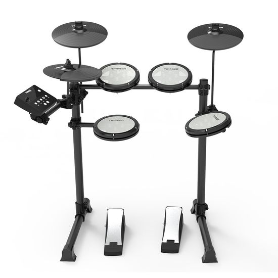 Bateria Eletronica Trigger TD200