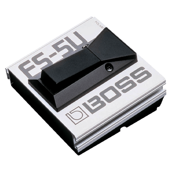 Pedal Seletor de Canais Footswitch BOSS FS-5L