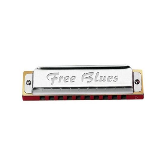 Gaita Hering 7020C DIAT FREE BLUES Gaita Hering 7020C DIAT FREE BLUES