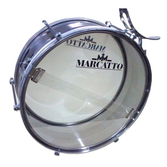 Caixa de Guerra Marcatto M202 15X14