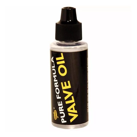 Óleo Lubrificante Dunlop Valve Oil Para Pisto Herco HE488