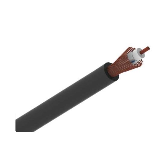 Cabo Santo Angelo G20N Para Guitarra - Por Metro Cabo Santo Angelo G20N Para Guitarra - Por Metro