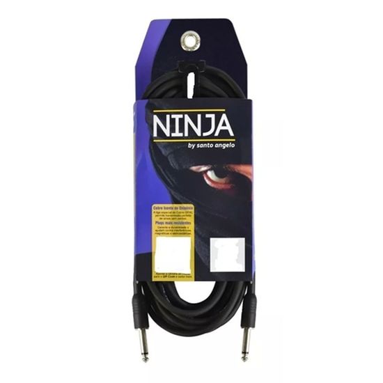 Cabo Santo Angelo NINJA 30FT 9.15M