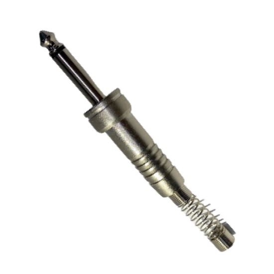 Plug Santo Ângelo P10MT Mono Com Trava Plug Santo Ângelo P10MT Mono Com Trava