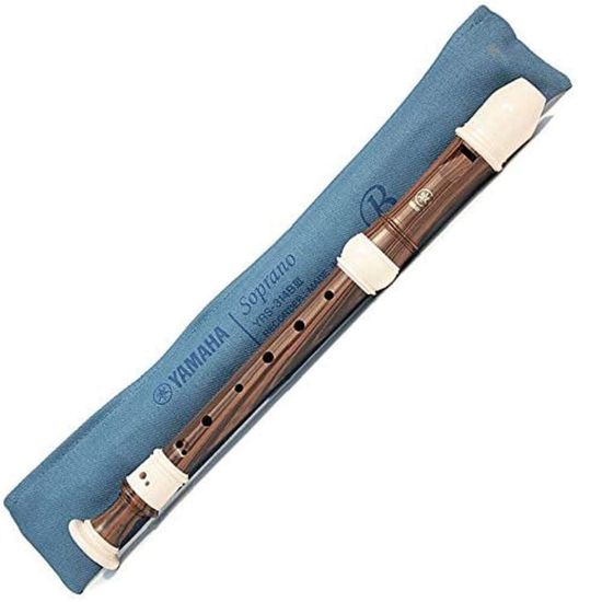 Flauta Barroca Yamaha 314B III Contralto Flauta Barroca Yamaha 314B III Contralto