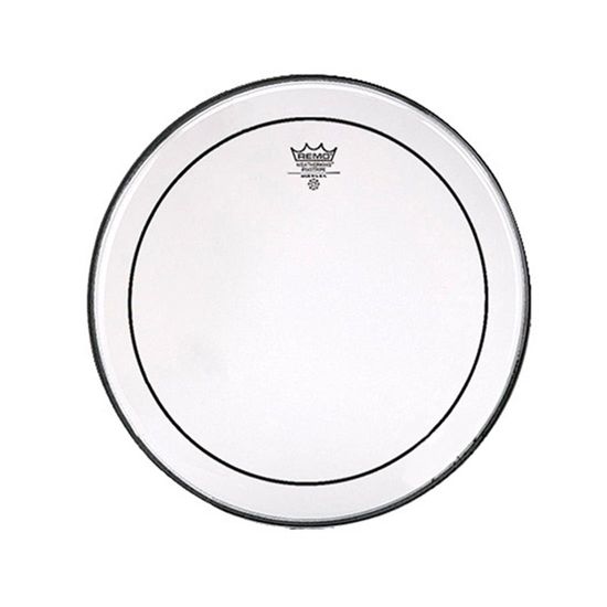 Pele Remo Pinstripe Nylon PS0313 Transparente 13' Pele Remo Pinstripe Nylon PS0313 Transparente 13'