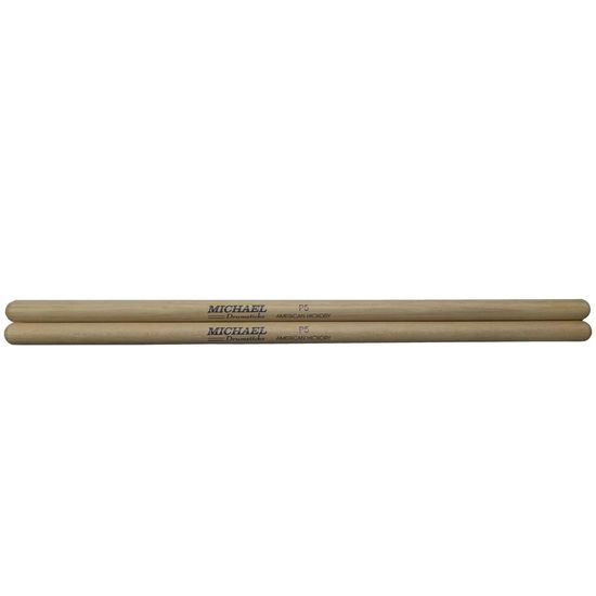 Baqueta Michael STMP5 American Hickory Baqueta Michael STMP5 American Hickory