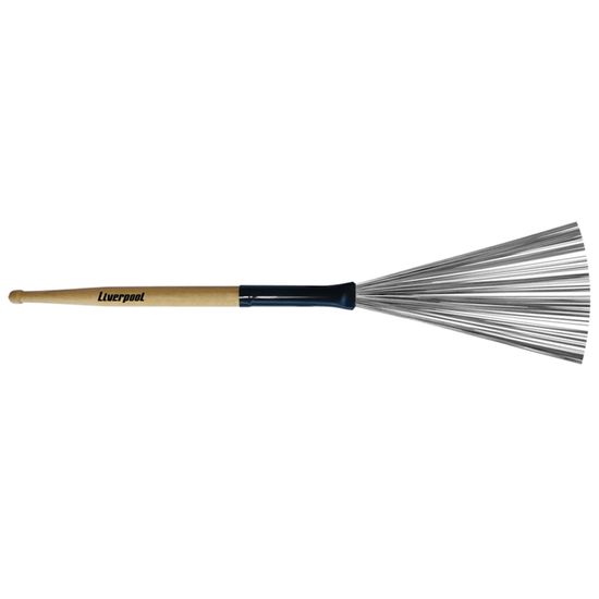 Vassourinha Liverpool VA200 WOOD