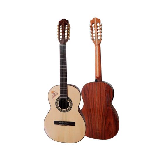 VIiola Caipira Elétrica Rozini RV181ATN