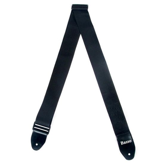 Correia Basso NY01 - Preta Correia Basso NY01 - Preta