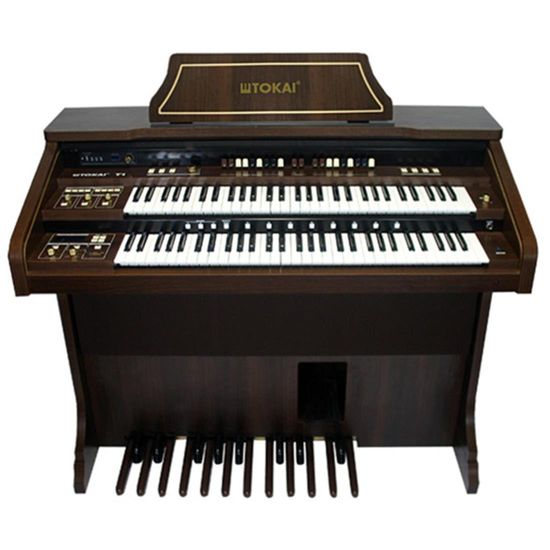 Orgão Litúrgico Tokai T1