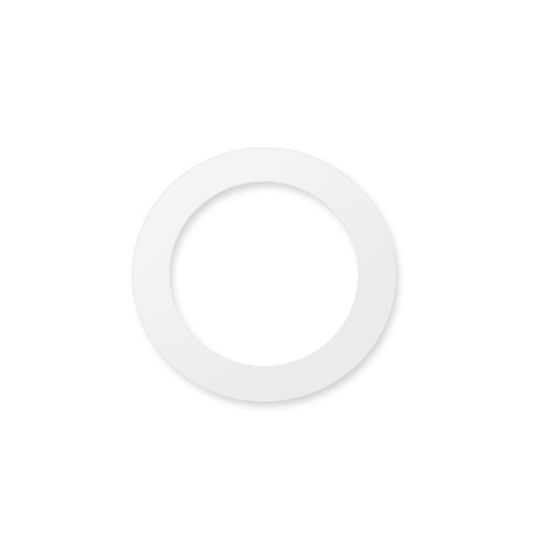 Dynamo Para Bumbo 05 Remo DM000501 Branco Dynamo Para Bumbo 05 Remo DM000501 Branco