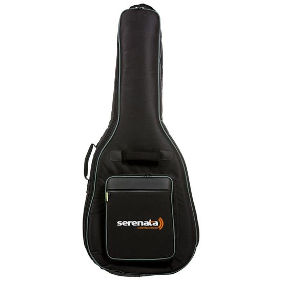 Capa AVS BCGMM20 Para Violão Clássico - CH200 Capa AVS BCGMM20 Para Violão Clássico - CH200