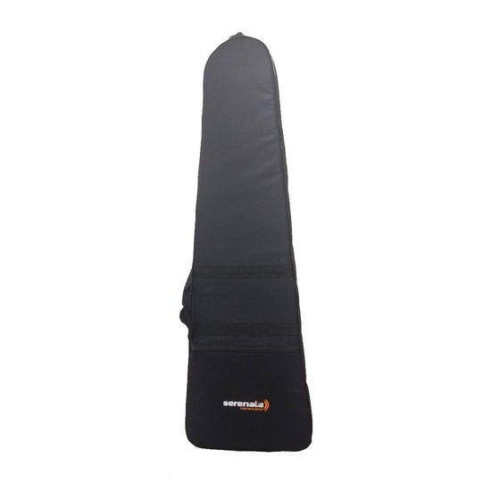 Capa Para Contrabaixo AVS Jazz Bass BIC027SL Capa Para Contrabaixo AVS Jazz Bass BIC027SL