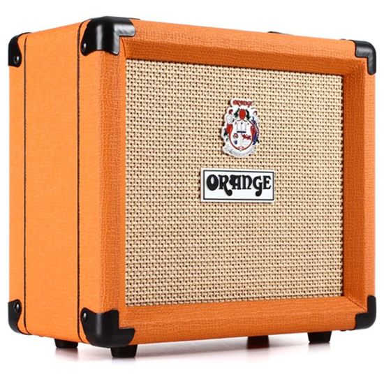 Combo Orange 12W Crush 12 Combo Orange 12W Crush 12