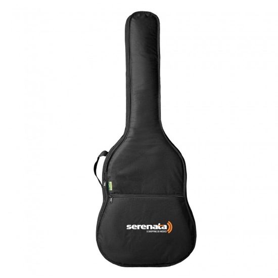 Capa AVS BIC072SL Para Viola Caipira - Super Luxo Capa AVS BIC072SL Para Viola Caipira - Super Luxo