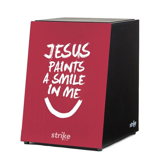 Cajon Strike by FSA SK4014 Jesus Cajon Strike by FSA SK4014 Jesus