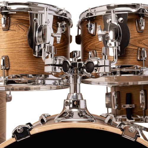 Bateria Acústica Michael Legacy Birch DMB522 Forest - serenata