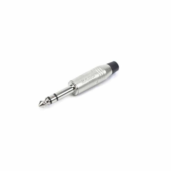 Conector Santo Angelo P10 Estereo Conector Santo Angelo P10 Estereo