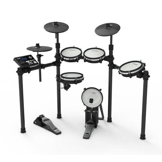 Bateria Eletrônica Trigger TD600