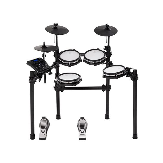 Bateria Eletrônica Michael Concert DMX430 Bateria Eletrônica Michael Concert DMX430