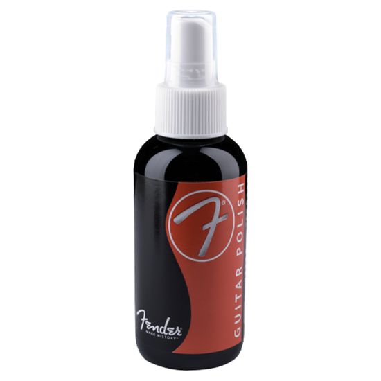 Polidor para Guitarra Fender Spray