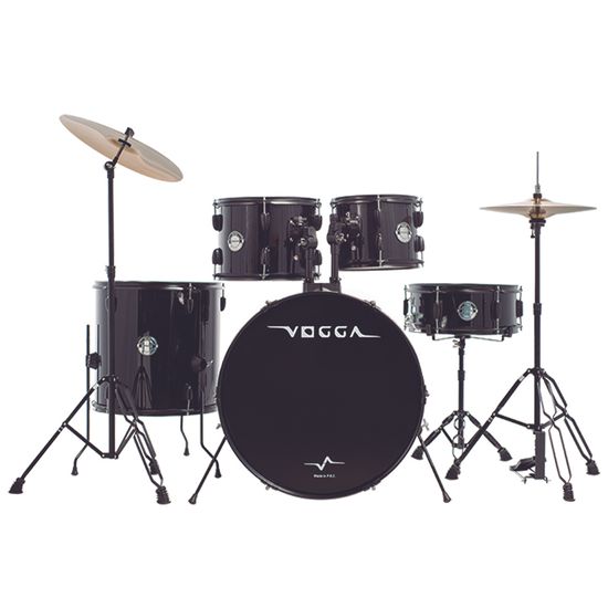 Bateria 22 Vogga Urban VPD122 BK