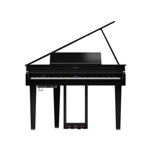 Roland GP-6 | Piano De Cauda Digital - serenata Roland GP-6 | Piano De Cauda Digital - serenata