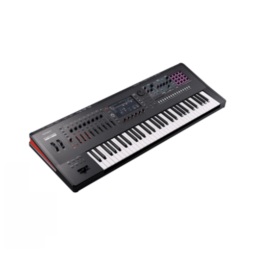 Roland FANTOM 6 EX | Sintetizador - serenata