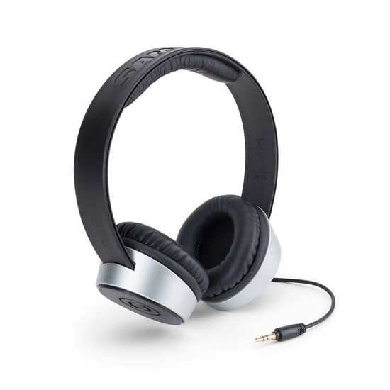 Fone de Ouvido Samson SR450 Over-Ear