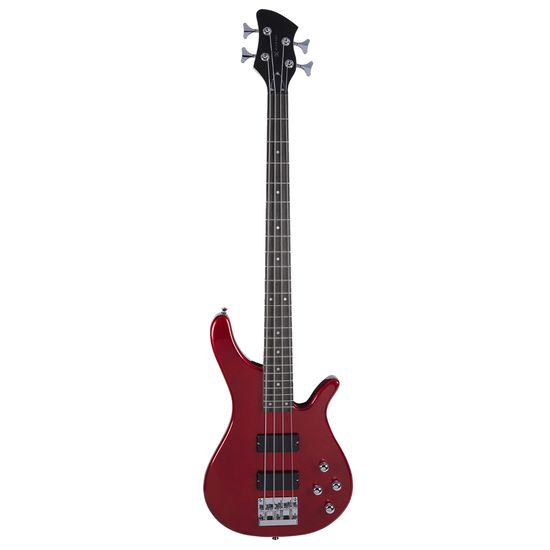 Contrabaixo 4 Cordas Michael Modern Bass BM514N MR Contrabaixo 4 Cordas Michael Modern Bass BM514N MR
