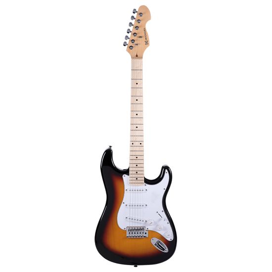 Guitarra Stratocaster ST Michael Advanced GM227N VS Vintage Sunburst Guitarra Stratocaster ST Michael Advanced GM227N VS Vintage Sunburst
