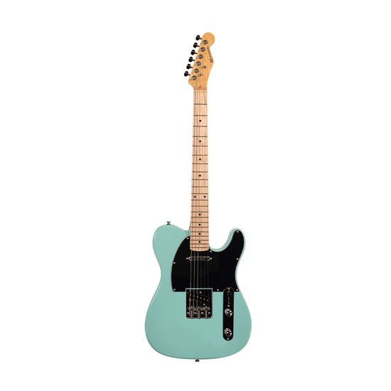 Guitarra Michael Power Advanced GM385N AB Antique Blue Guitarra Michael Power Advanced GM385N AB Antique Blue