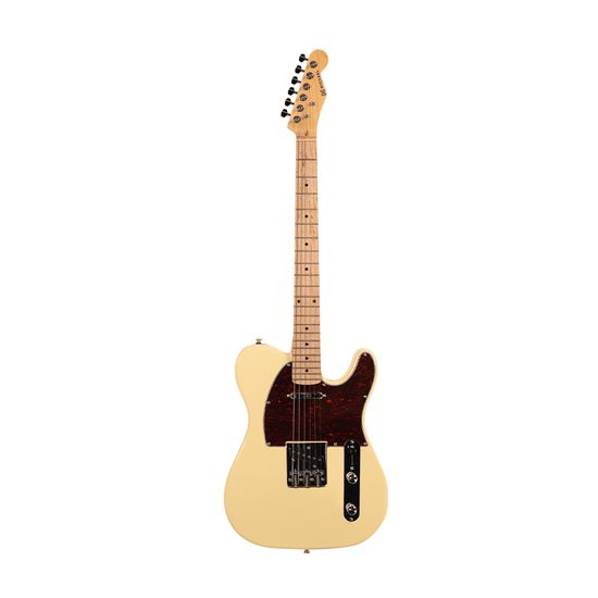 Guitarra Telecaster Michael GM385N CR - Cream Guitarra Telecaster Michael GM385N CR - Cream