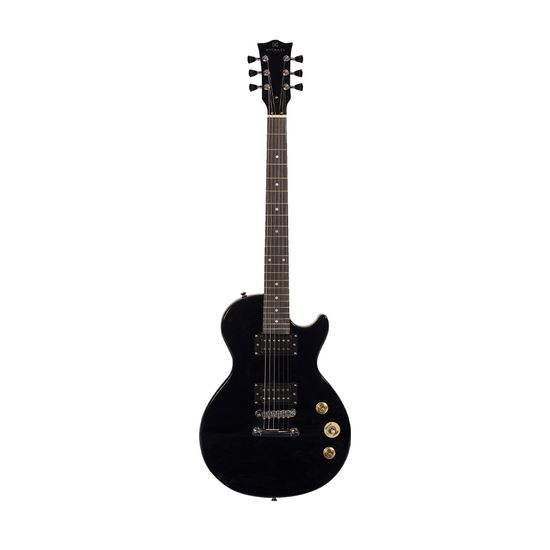 Guitarra LP Special Michael GML300 BK Black Guitarra LP Special Michael GML300 BK Black
