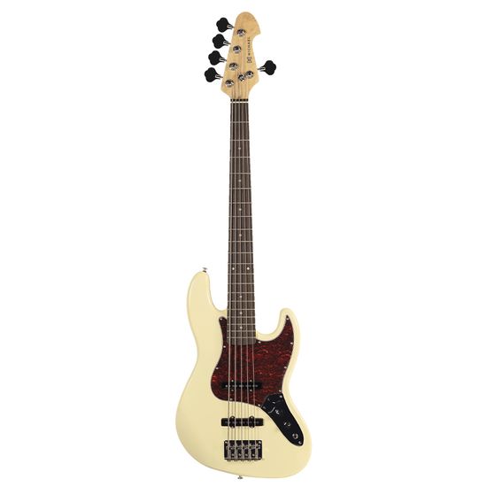 Contrabaixo Michael BMJ500 05 Cordas