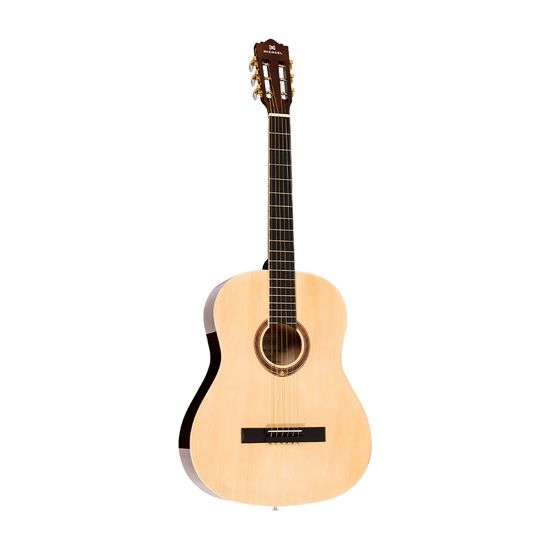 Violão Acústico Michael Go Play VM15S NA Natural Violão Acústico Michael Go Play VM15S NA Natural