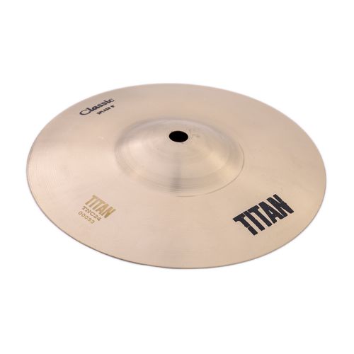 Prato Titan Classic Splash TNC08SP 8' - serenata