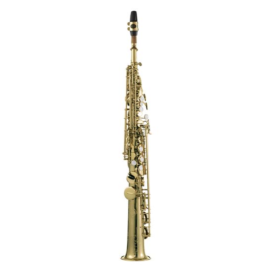 Saxofone Soprano em Bb (Si Bemol) Michael WSSM35