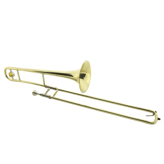 Trombone Michael WTBM35 - Vara Laqueado Trombone Michael WTBM35 - Vara Laqueado