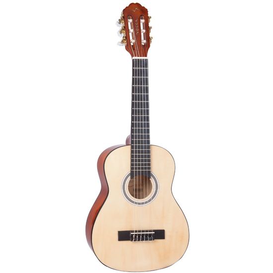 Violão Acústico Infantil Vogga VCA83 NT 1/4 Nylon - Natural