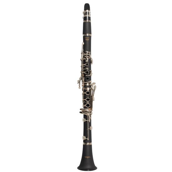 Clarinete Vogga VSCL701N Niquelada Clarinete Vogga VSCL701N Niquelada